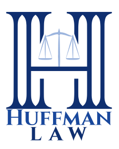 Huffman Law Logo
