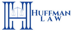 Huffman Law Logo